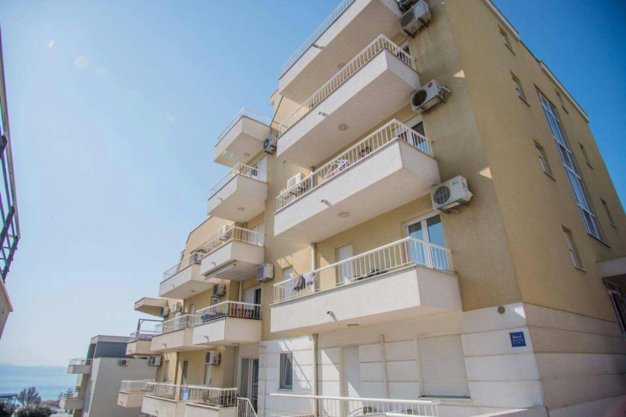 Apartment Katie Spalato Esterno foto
