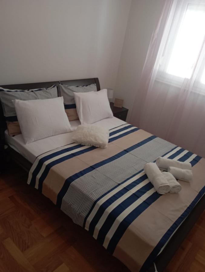 Apartment Katie Spalato Esterno foto