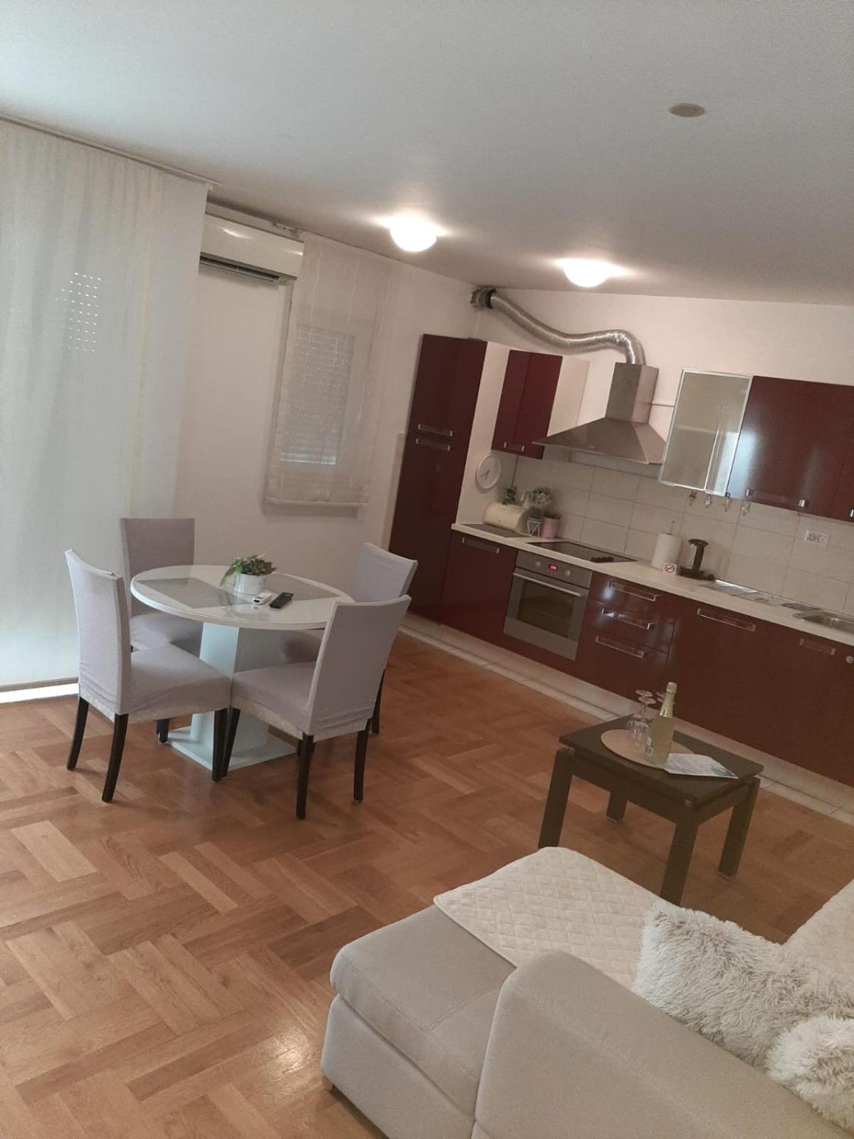 Apartment Katie Spalato Esterno foto